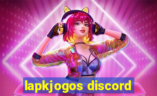 lapkjogos discord